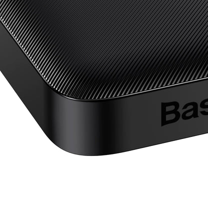 Baseus 10000mAh 20W Bipow Digital Display Fast Charge Power Bank