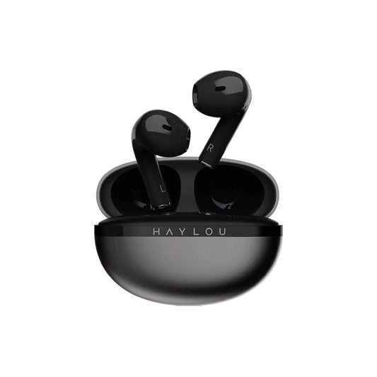 Haylou X1 2023 TWS Earphones With Charging Case