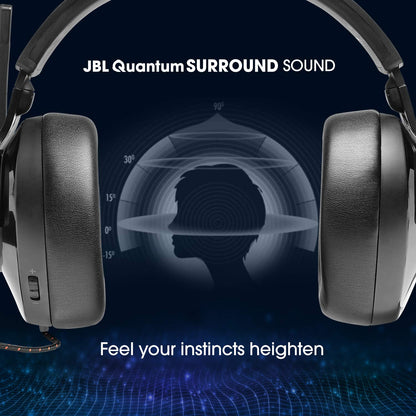 JBL Quantum 300