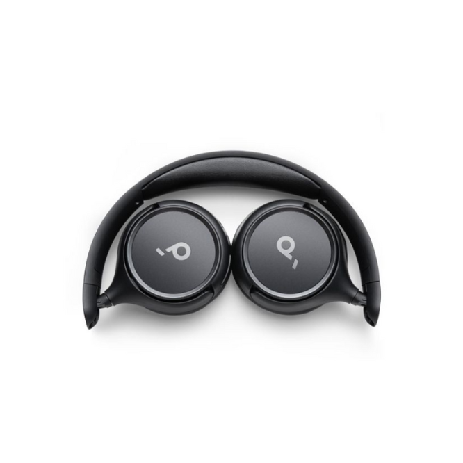 Anker H30i Wireless On Ear Headphone Black