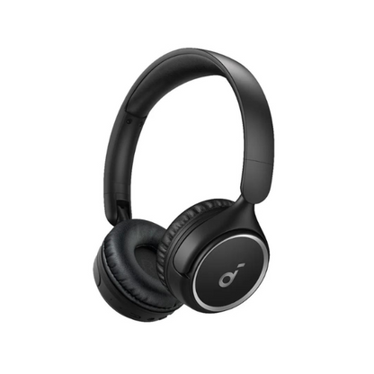 Anker H30i Wireless On Ear Headphone Black