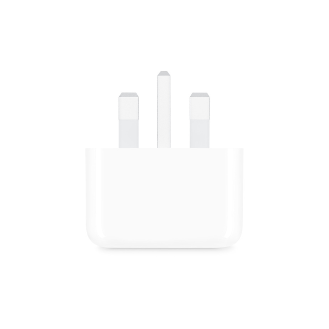 Genuine Apple 20W USB-C Power Adapter