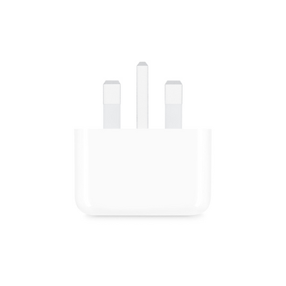 Genuine Apple 20W USB-C Power Adapter