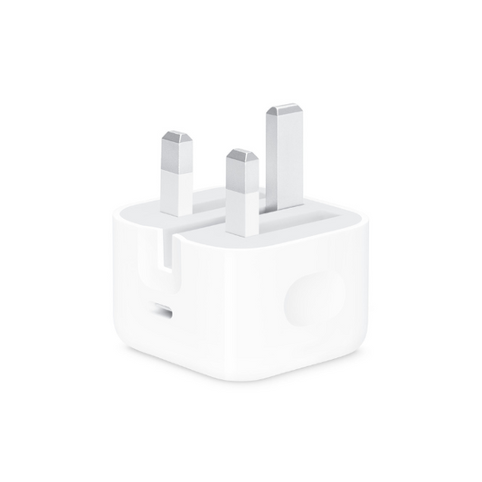 Genuine Apple 20W USB-C Power Adapter