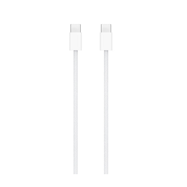 Apple 60W USB-C Charge Cable (1 m) – Apple Care Warranty