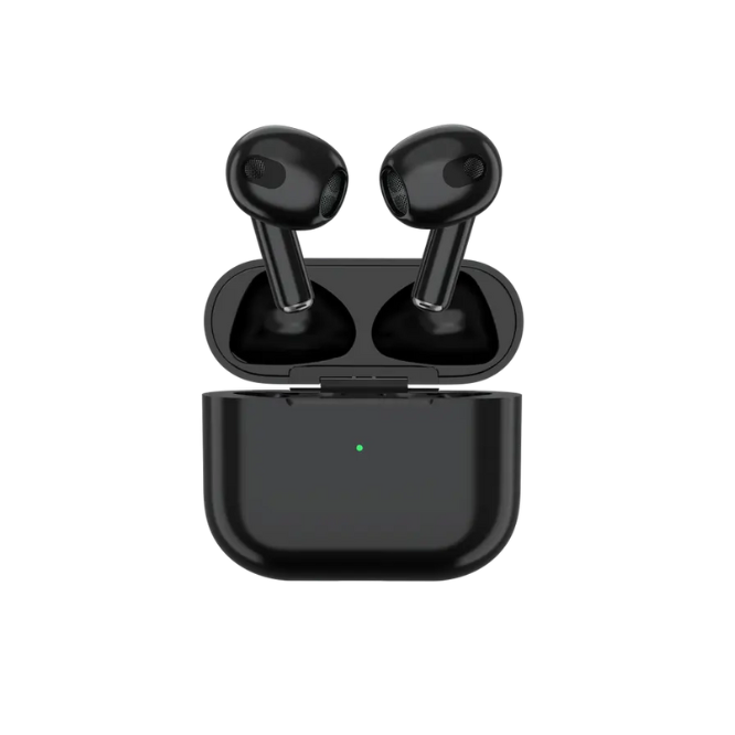 Green Lion GPro 3 True Wireless Wireless Earbuds – 3 Free Berlin Case