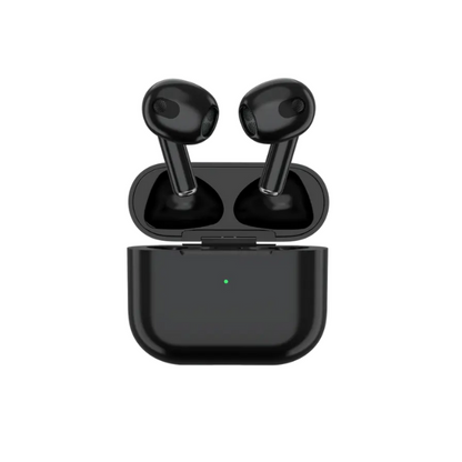 Green Lion GPro 3 True Wireless Wireless Earbuds – 3 Free Berlin Case