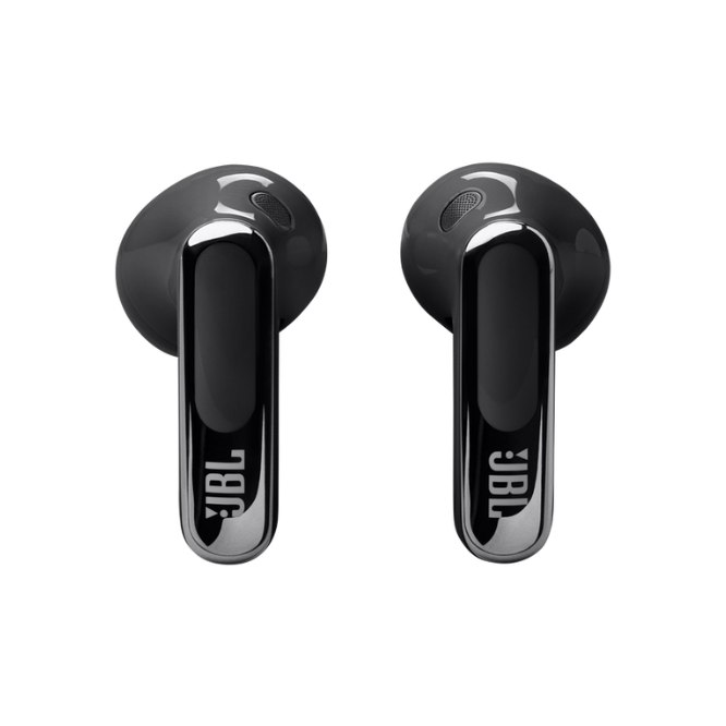 JBL Live Flex 3 Buds – Black