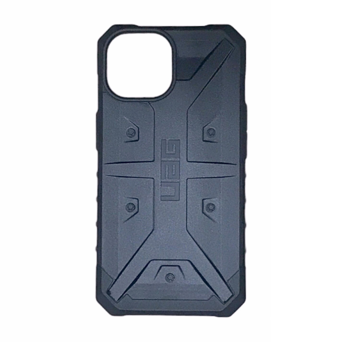 UAG Pathfinder Rugged Magnetic Case 15 Series