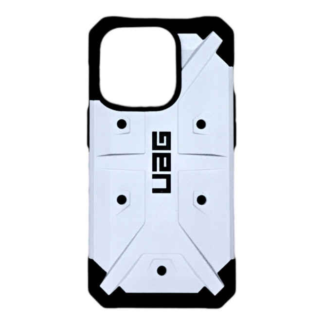 UAG Pathfinder Rugged Magnetic Case 15 Series