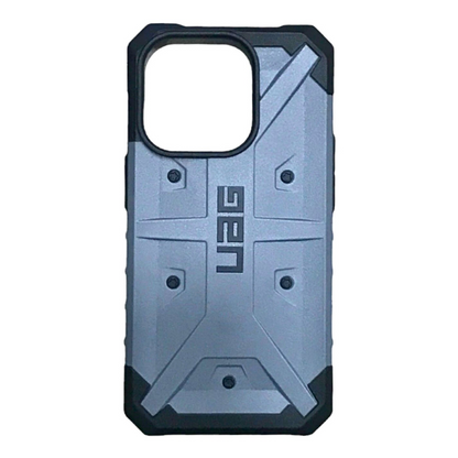 UAG Pathfinder Rugged Magnetic Case 15 Series