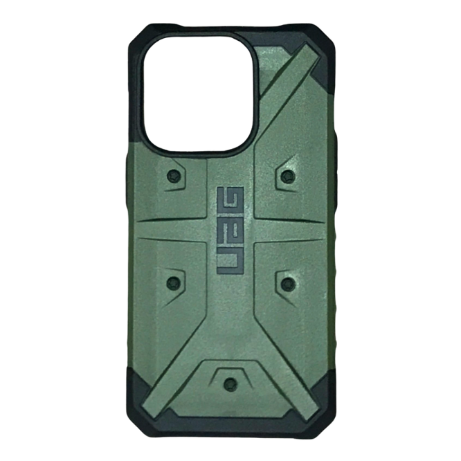 UAG Pathfinder Rugged Magnetic Case 15 Series