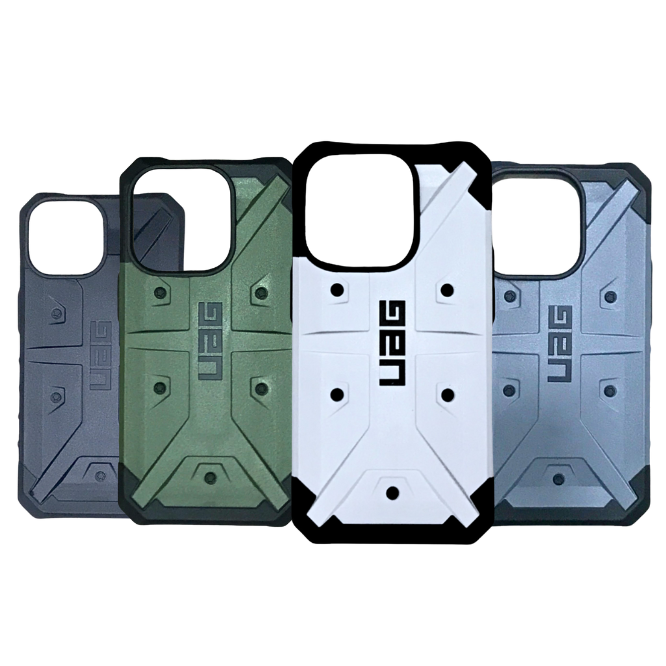 UAG Pathfinder Rugged Magnetic Case 15 Series