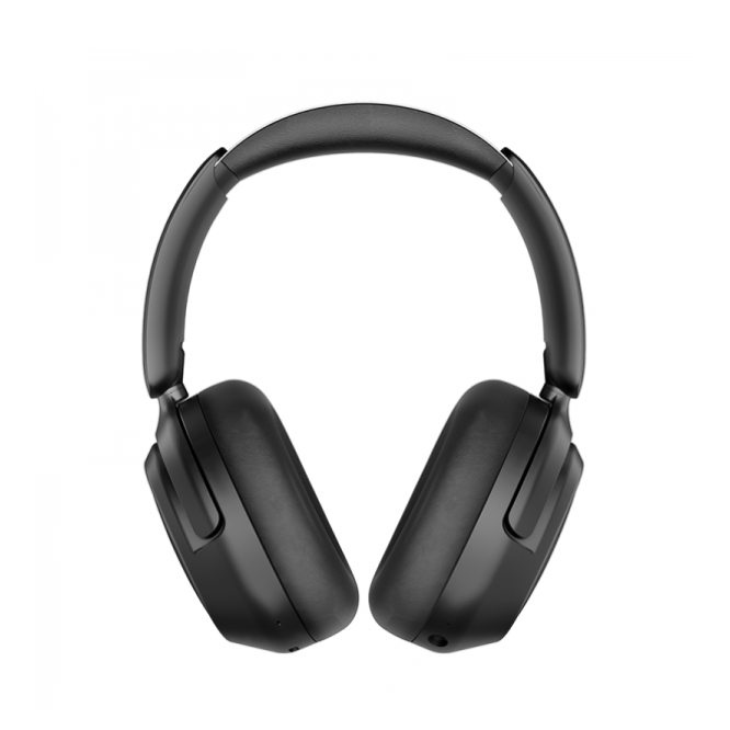 Wiwu TD-03 Pilot Headset ANC – Black