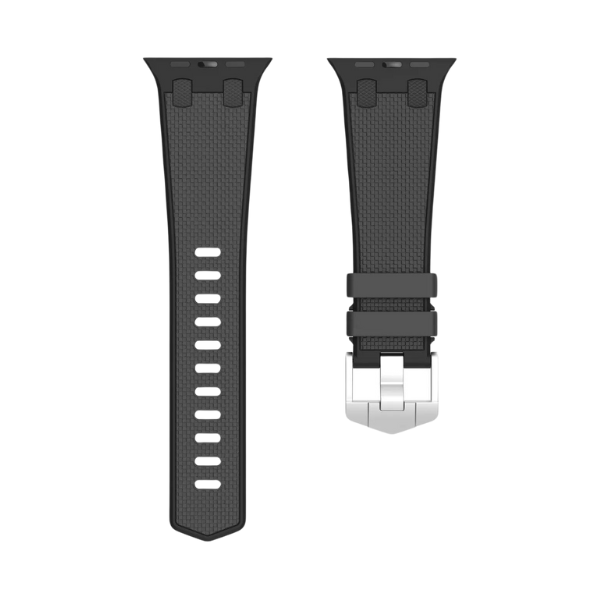 Wiwu WI-WB015 Kylin Silicone Watch Band For 42/44/45/49mm