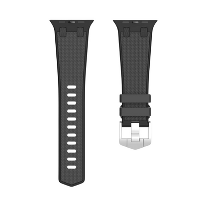 Wiwu WI-WB015 Kylin Silicone Watch Band For 42/44/45/49mm