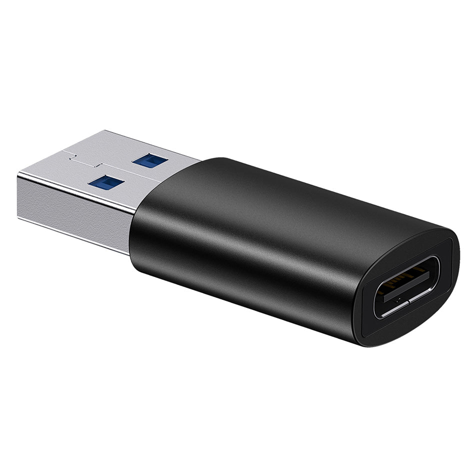 Baseus USB A to Type-C Mini OTG Adaptor Ingenuity Series